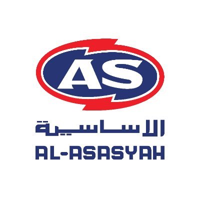 al-asasyah